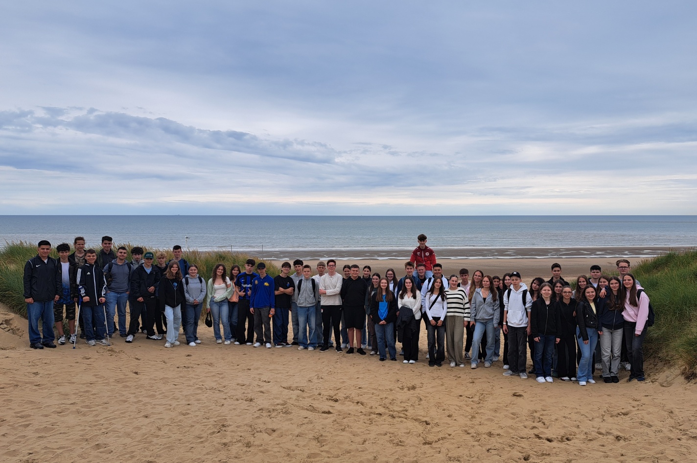 Camber Sands