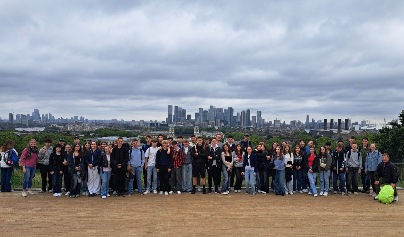 Greenwich Park