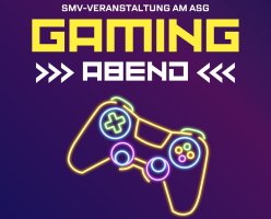 Gamingabend 2025