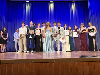 Tutorengruppe Sellner